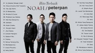 Lagu Kenangan Kumpulan Lagu Peterpan (full album)
