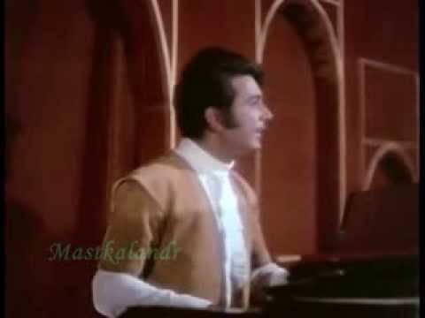 Taaron Mein Saj Ke..Mukesh_Majrooh Sultanpuri_Laxmikant Pyarelal..a Tribute
