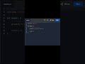 Introduction Part 1: Beginning Our C Shorts #cprogramming #embeddedsystems #newchannel