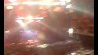 Oasis at Brits 2007