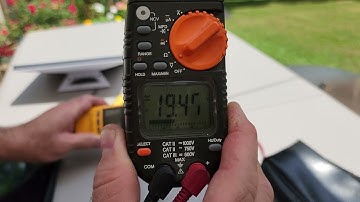 StarLink Mini power consumption details.