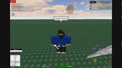 ROBLOX Script Builder TOP SCRIPTS OF ALL TIME