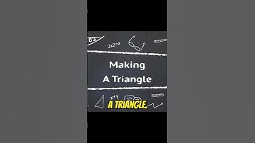 I am quite good at drawing Triangles #Graphics #programming #MinecraftClone  #memes #funny