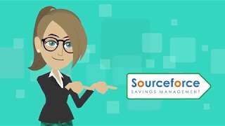 Sourceforce Product Demo