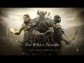 [ The Elder Scrolls Online ] ► ПЕРВЫЙ ВЗГЛЯД ► Огромный мир полный свободы и приключений #teso