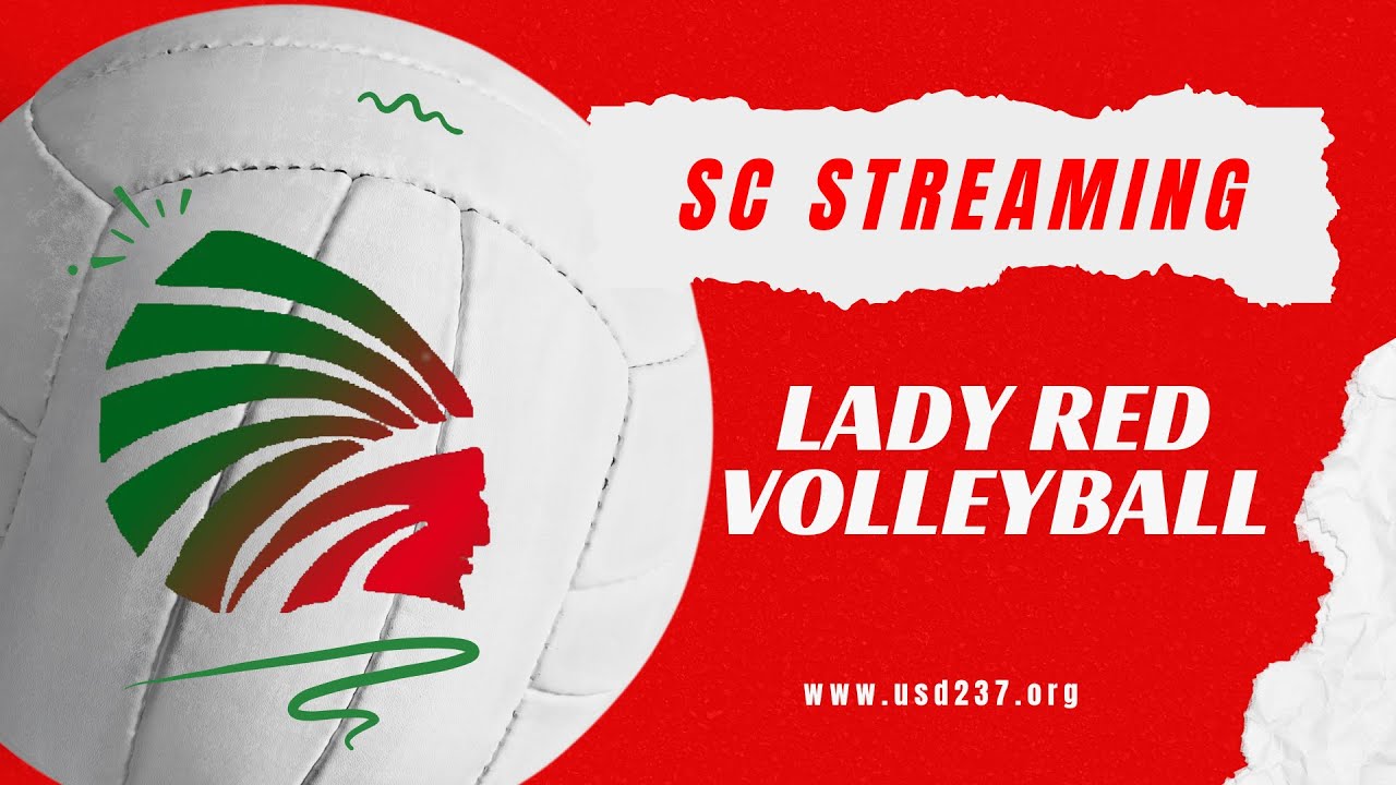 Lady Red vs Ellinwood (Sub-State finals)