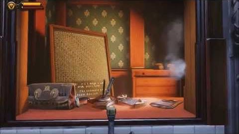 Bioshock Infinite 1999 Mode part 2 of 8