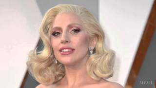2016 Oscar Red Carpet Looks