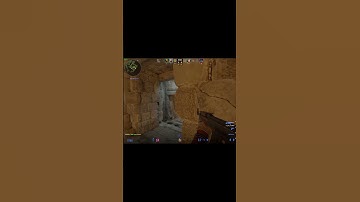 Some say that i am hacking #cs2shorts #cs2 #shorts #skill