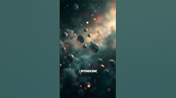 The Coldest Place in the Entire Universe!  #space #temperature #science #cold  #freeze