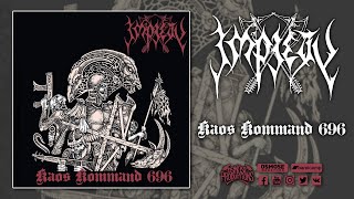 IMPIETY Kaos Kommand 696 (full album)