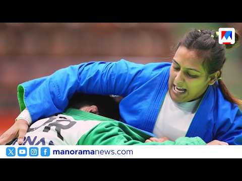 India wins medal in Asian Games Kurash; Bronze for Pincky Balhara | Pincky Balhara | Asian Games