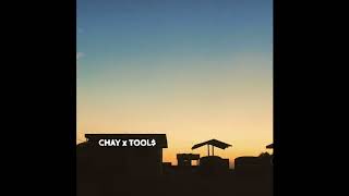 RAIN : CHAY x TOOL$