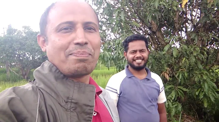 Organic Farming success story of an young entrepre...