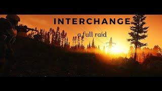 Interchange - MP5 - Full Raid 14 (12.11)