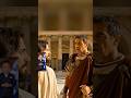 Pilate's Unsettling Realization &amp; Wife's Ominous Dream #shorts #viralshorts