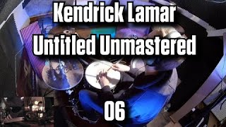 Watch Kendrick Lamar Untitled 06 L 06302014 video