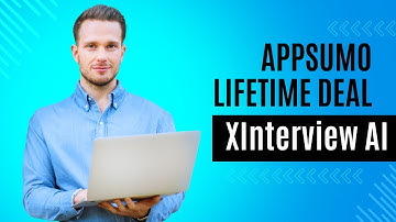 XInterview AI Lifetime Deal Full Review!  AppSumo Deal (2025)