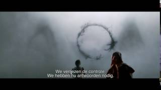 Arrival // Spot - Professor (Vlaams)