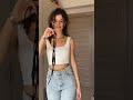 5 quick and easy shoelace jean hacks with erikamerlo_! 💡👖