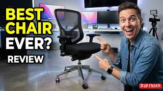 7 Best Office Chairs 2026 Budget To Premium Rankings