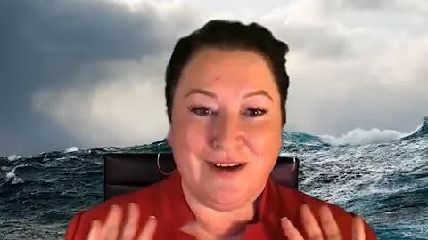 Secret Science Club presents Oceanographer Joellen...