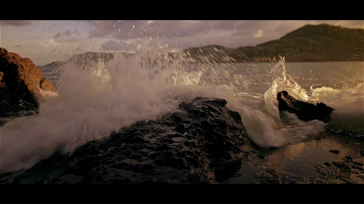 Journey of One   Garner... Saint Lucia