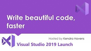 Write beautiful code, faster