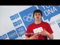 Meet the Young Ambassador from Canada