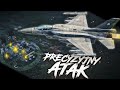 Precyzyjny ATAK Polskiego F-16 w Symulatorze DCS World