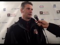 Esso Cup Post-Game -- WST-ONT