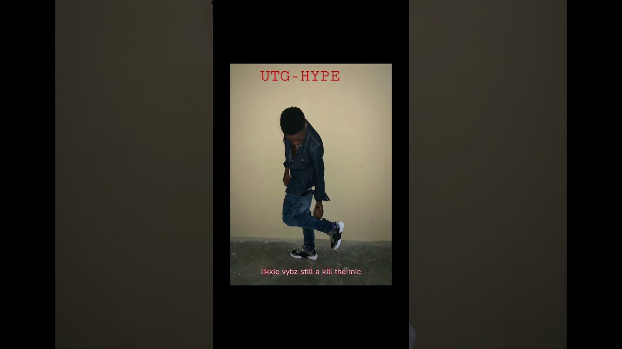 Смотреть «UTG - Hype» на YouTube Смотреть «UTG - Hype» на YouTube