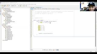 Tugas 10 : Video 26 Array Pada Java