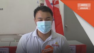 PRN Melaka | Faktor calon muda dilihat penentu kemenangan