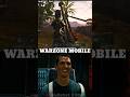 AMR Animation In PUBG Mobile Vs COD Mobile Vs Warzone Mobile 🥶 #wzm #codm #pubgmobile #shorts