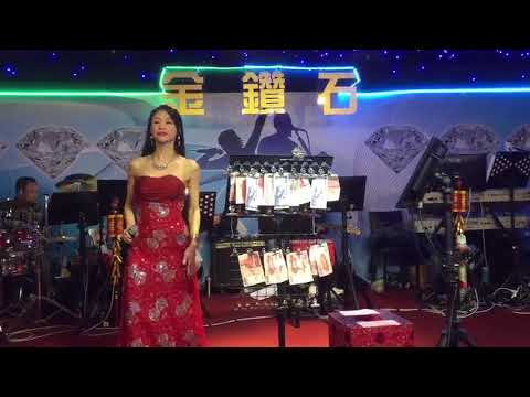 陳采婕Candy演唱「紅豆」1070218