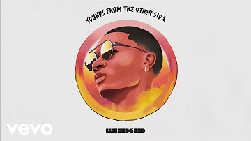 Wizkid - Gbese (Audio) ft. Trey Songz