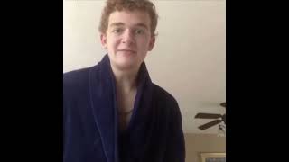 Stop Sending Me Pictures Of Black Dudes Kissing Voices Alternate Version.