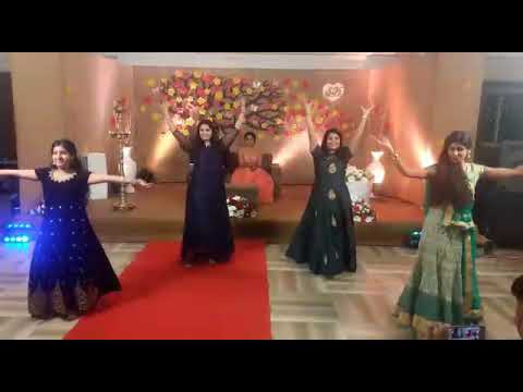 Vanille Mele Mele Vanille - Fidaa Movie