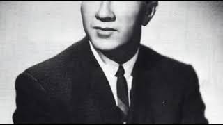 1968 Marty Robbins  Love Is Blue