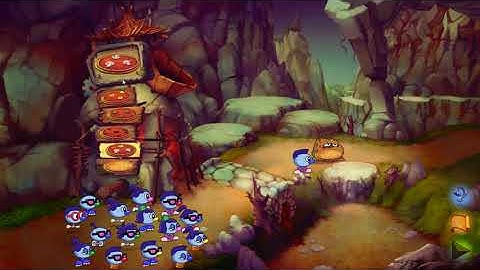 The Logical Journey of the Zoombinis: THE LOGIC IS KILLING ME!!!!