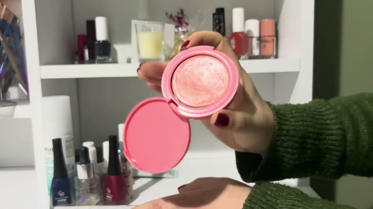 2025 SON PEOJECT PAN | Güzel bir güncelleme #projectpan #makyaj 