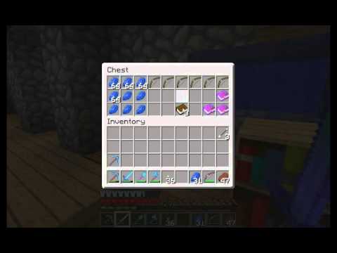 How To Get A Silk Touch Pick in Minecraft (Or how I did it) - YouTube