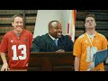 SEC Shorts - Tennessee sues to never play Alabama in football again