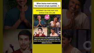 Download Lagu When Brains Meet Melody Then The Internet Simply Explodes 💥 #shorts MP3