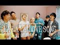 【ハモネプ楽しい】"LA•LA•LA LOVE SONG" 久保田利伸 / covered by よかろうもん、としみつ(東海オンエア)
