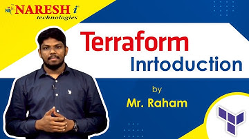 Terraform Introduction | DevOps Training | Mr. Raham