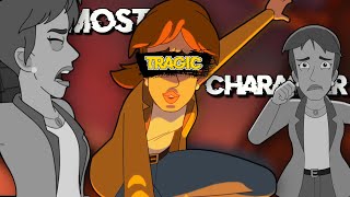 The Tragedy Behind Katherine | Haunted Hotel Analysis