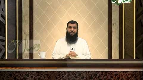 حفظ قرآن - 62 (ترجمه آیات 10 الی 18 سوره مبارکه اعراف و چگونگی حفظ قرآن کریم) 09-06-2015