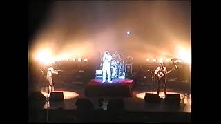 Weird Al Yankovic - Like A Surgeon (live in Omaha 8/20/96)